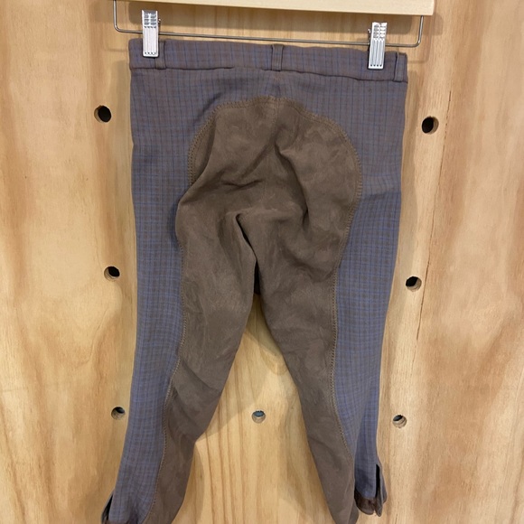 Equilebre Riding Breeches - Picture 2 of 2